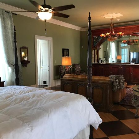 Stanton Guest House Natchez Esterno foto
