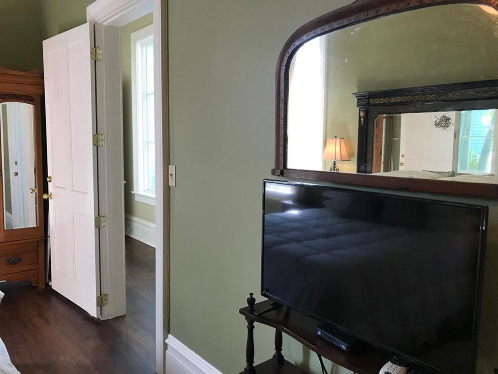 Stanton Guest House Natchez Esterno foto