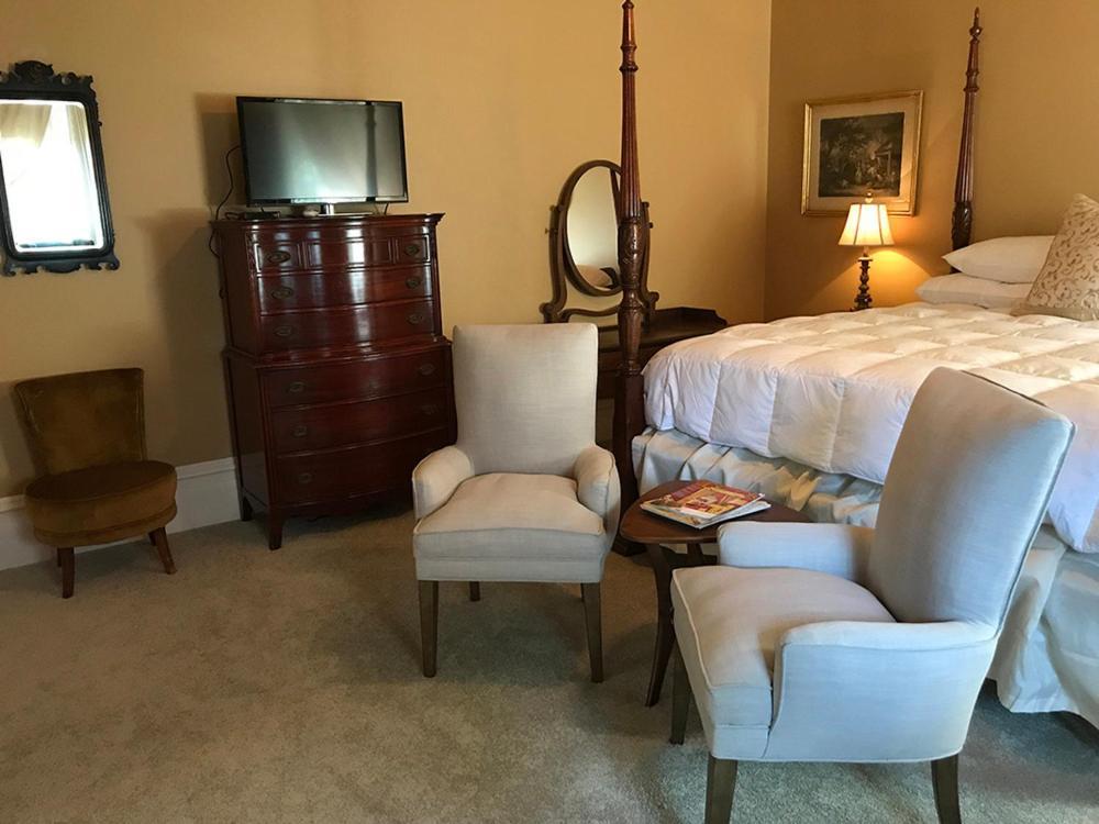 Stanton Guest House Natchez Esterno foto