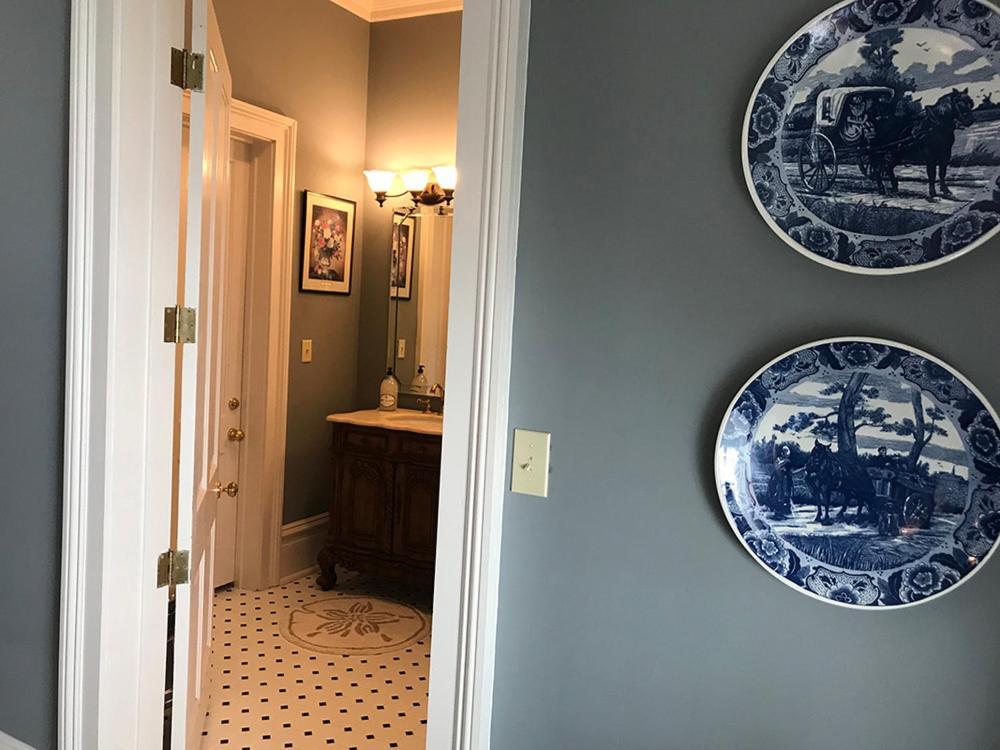Stanton Guest House Natchez Esterno foto