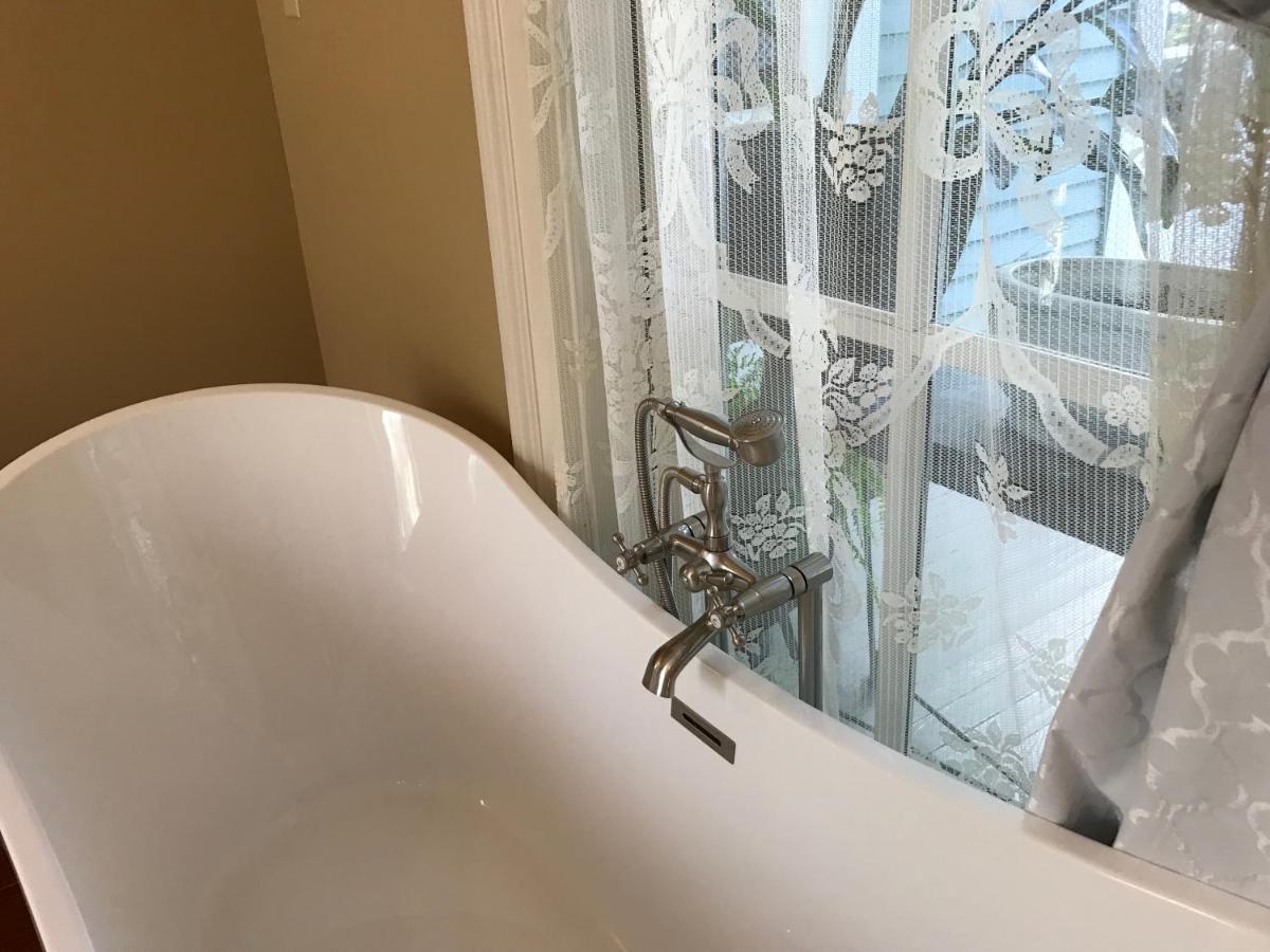 Stanton Guest House Natchez Esterno foto