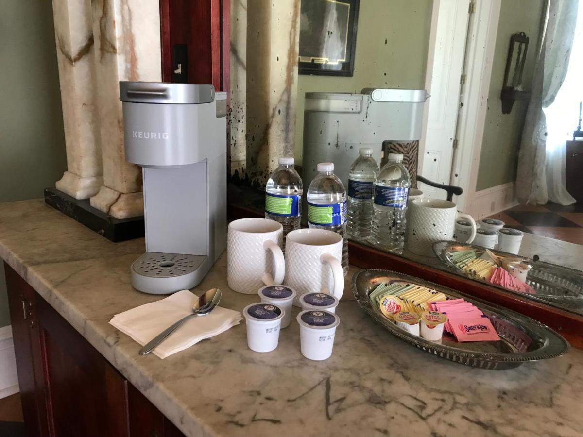 Stanton Guest House Natchez Esterno foto