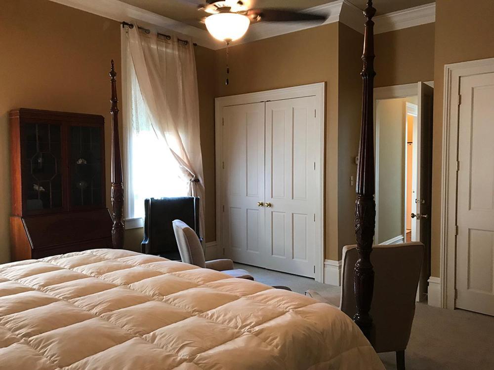 Stanton Guest House Natchez Camera foto