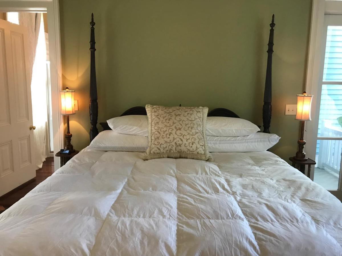 Stanton Guest House Natchez Esterno foto