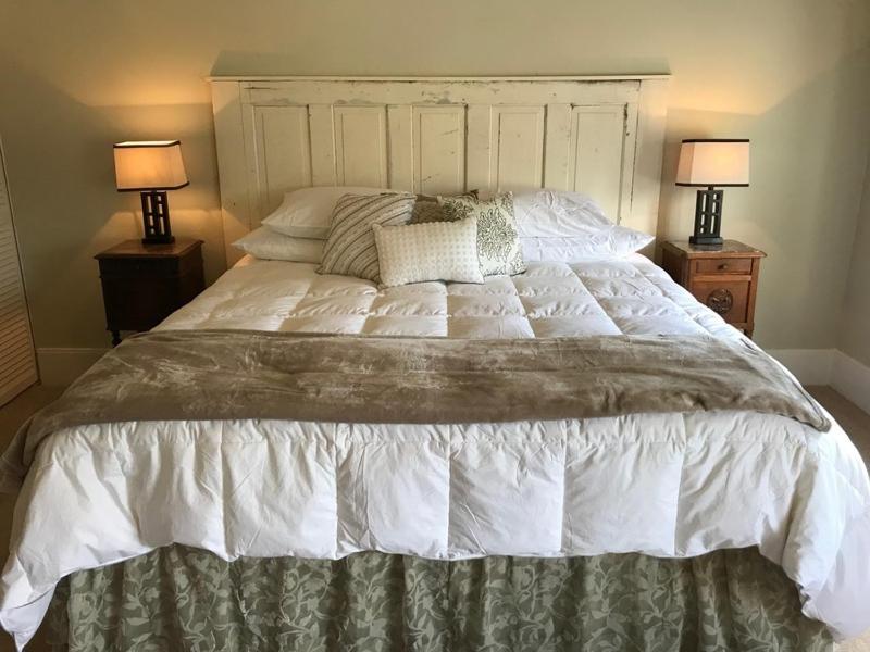 Stanton Guest House Natchez Esterno foto