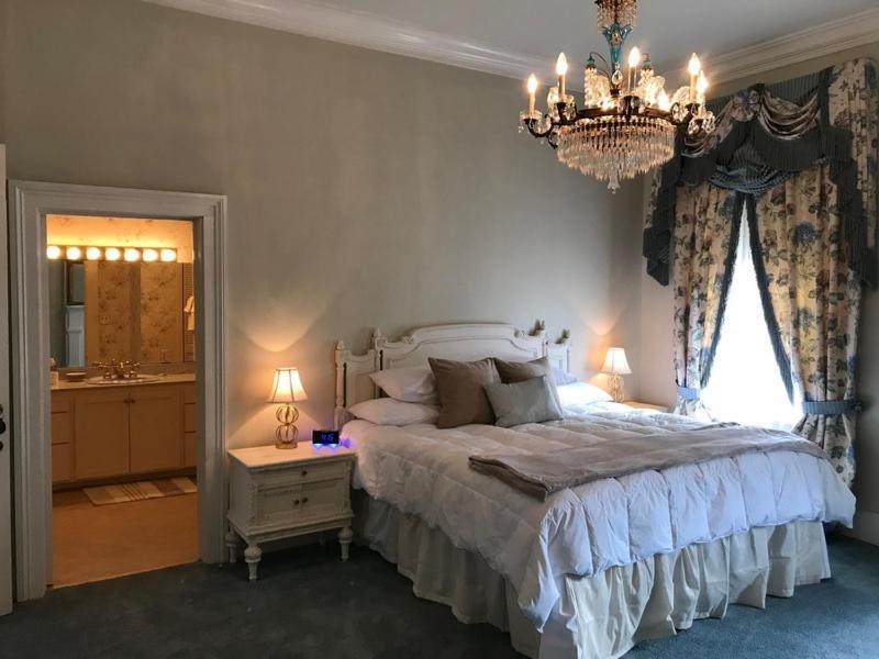 Stanton Guest House Natchez Esterno foto