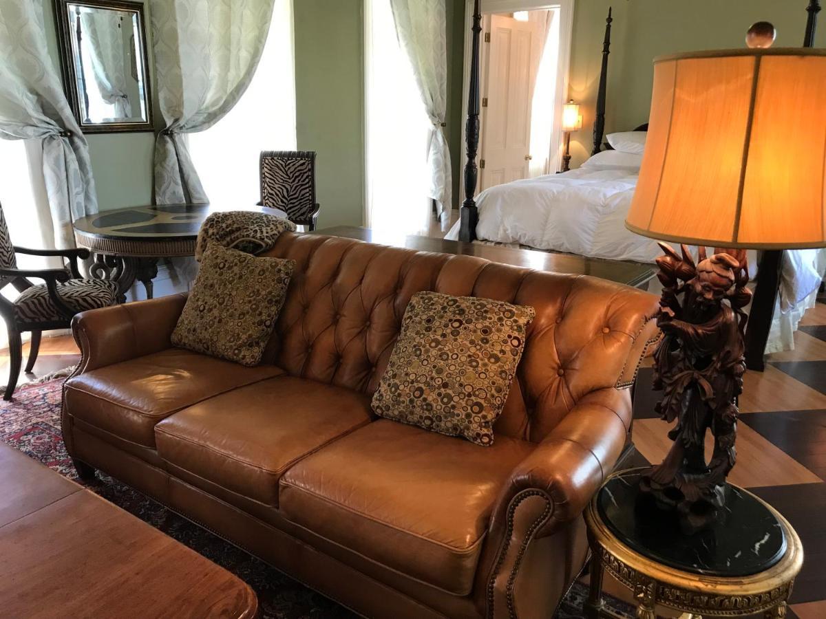 Stanton Guest House Natchez Esterno foto