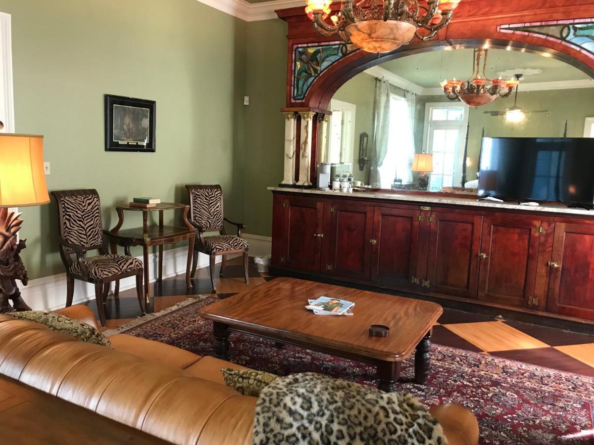 Stanton Guest House Natchez Esterno foto