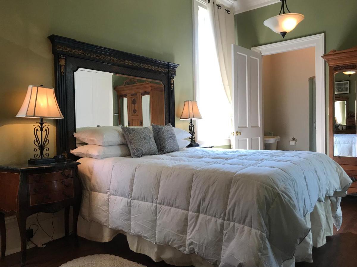 Stanton Guest House Natchez Esterno foto