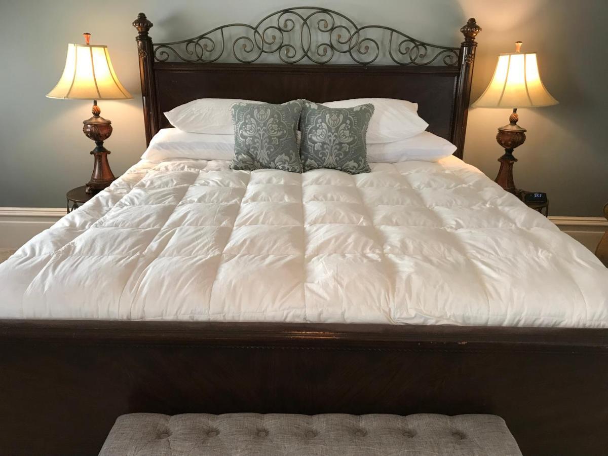 Stanton Guest House Natchez Esterno foto