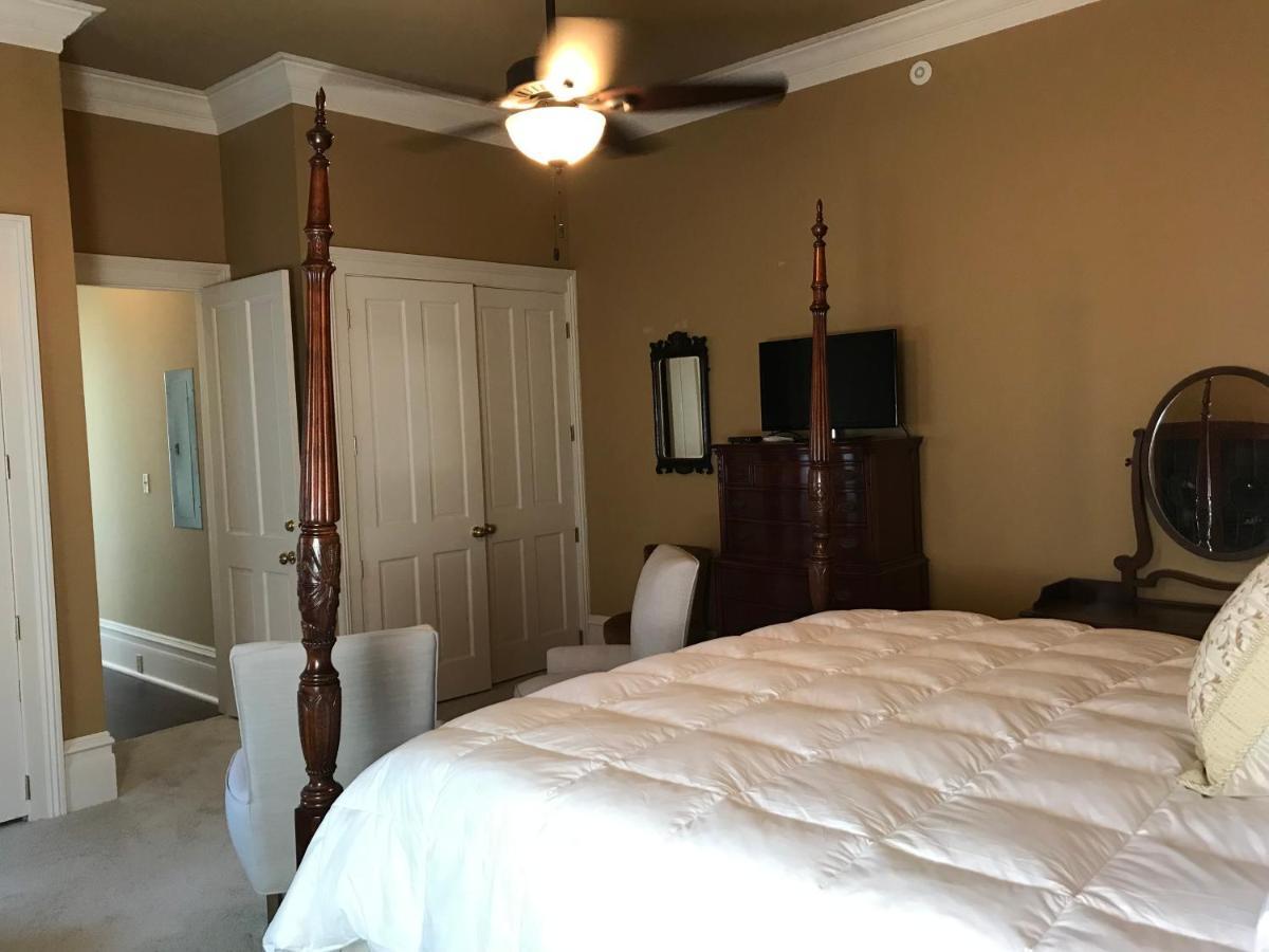 Stanton Guest House Natchez Esterno foto