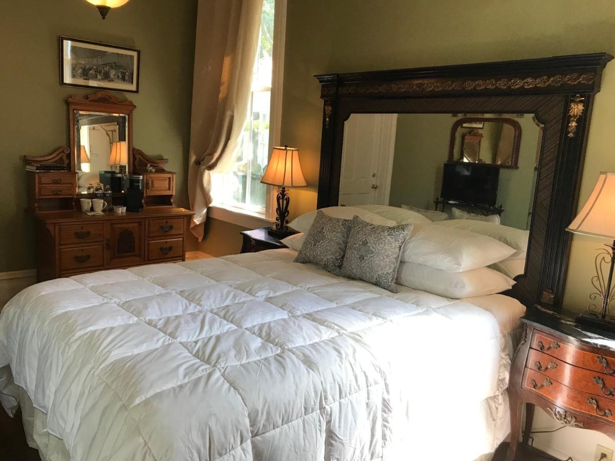 Stanton Guest House Natchez Esterno foto