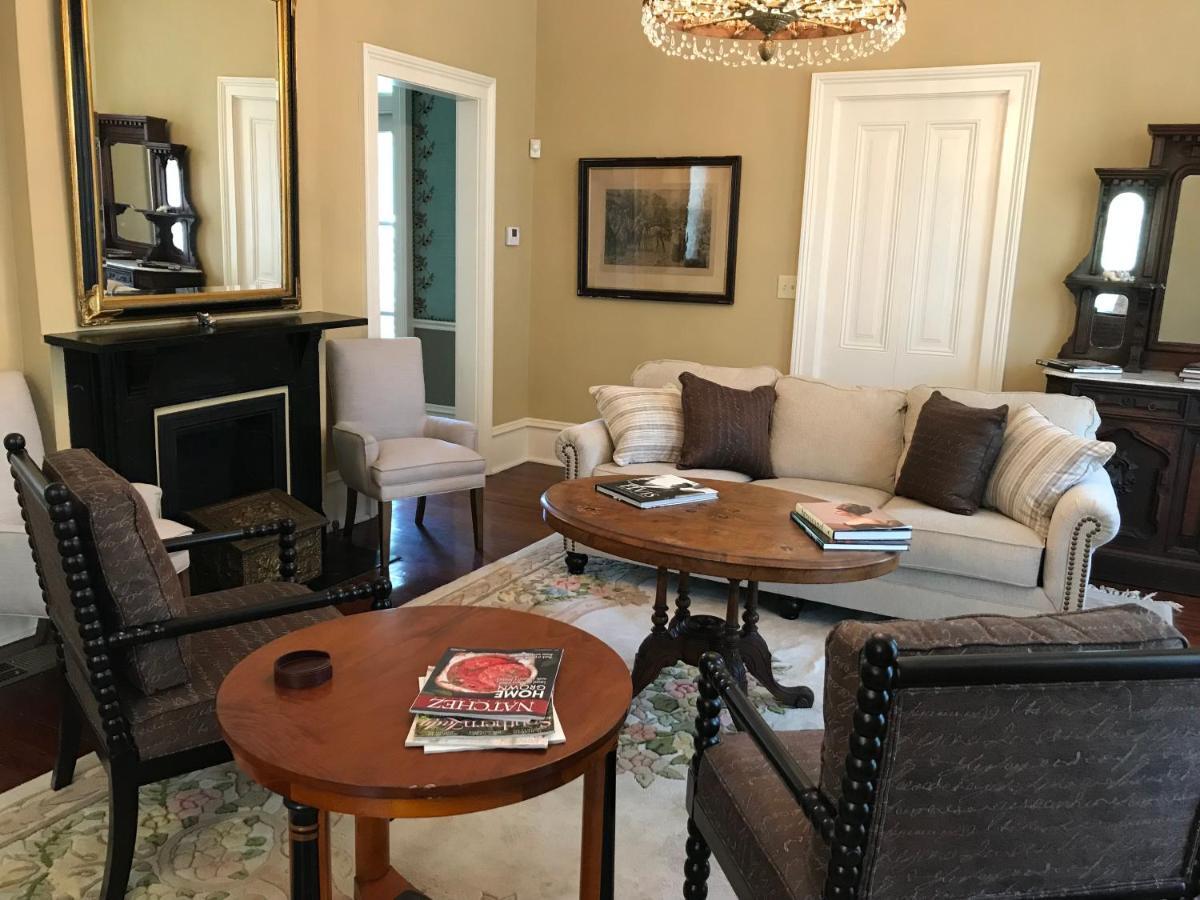 Stanton Guest House Natchez Esterno foto